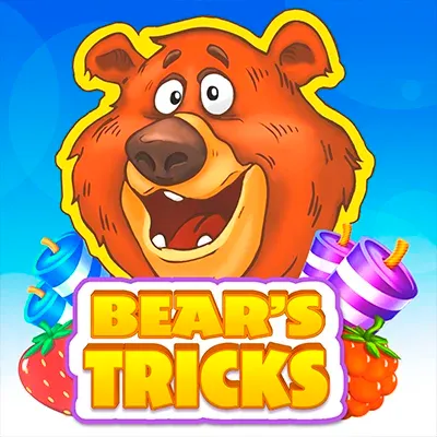 Bear's Tricks