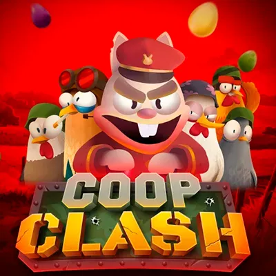 Coop clash