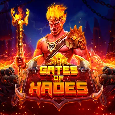 Gates of hades