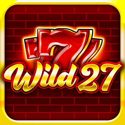 Wild 27 - слот казино Кактус